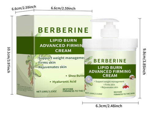 Crema Reafirmante Y Reductora De Arrugas U Advanced Firming