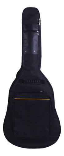 Yy Bolsa Para Guitarra De 41 Pulgadas, Funda Para Guitarra
