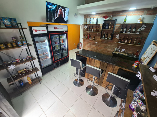 Ms Propiedad En Venta En Barrio Obrero