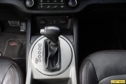 Kia NEW SPORTAGE 2.0 Summa Lx Revolution