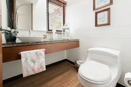 Casa En Venta En La Calera. Cod V7483