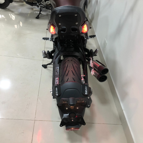 Imagen 12 de 15 de Benelli 502 C Choper Créditos Cuotas Entrega Inmediata