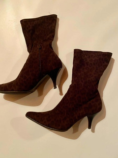 Botas Texanas Febo | MercadoLibre 📦