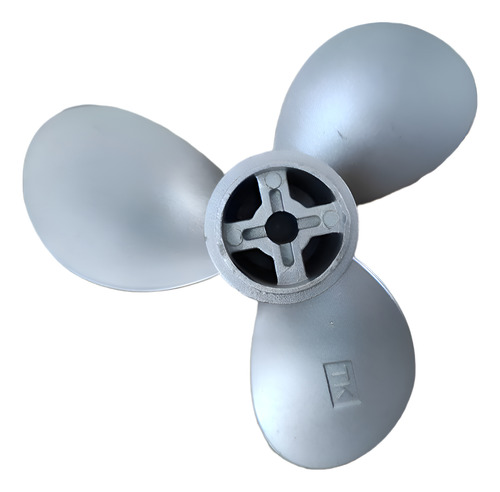Helice Repuesto Motores Hk Ltceco 1,5 2,6 Y 3,5 Hp Aire