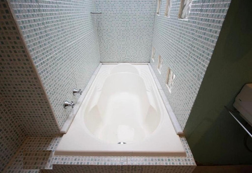 Imagem 15 de 15 de Cobertura Duplex , Valor De Condomínio Baixo!!! - 1328-1