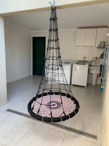 Imagem 11 de 29 de Sobrado Com 3 Dormitórios À Venda, 180 M² Por R$ 790.000,00 - Vila Santa Clara - São Paulo/sp - So0095