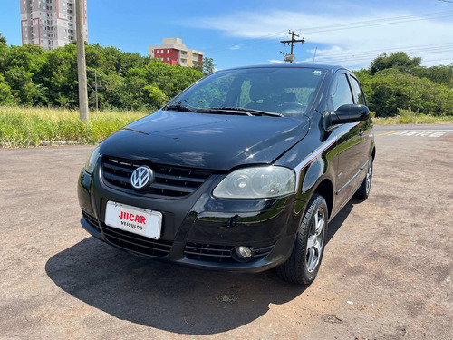 Imagem 1 de 14 de Volkswagen Fox Extreme 1.6 8v (flex)