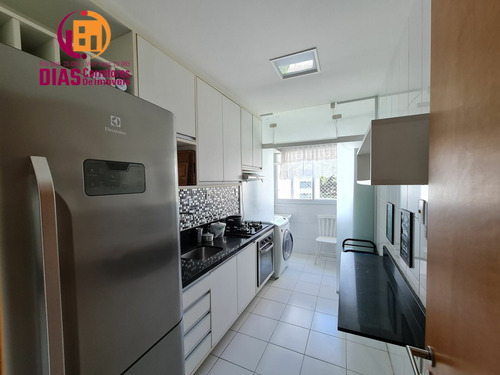 Imagem 26 de 27 de Apartamento À Venda No Bairro Pituba - Salvador/ba - 679