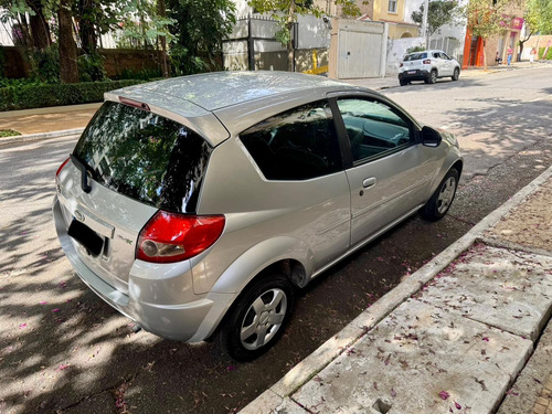 Ford Ka 1.0 Flex 3p 70 hp
