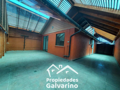 Casa En Venta De 3 Dorm. En Coquimbo