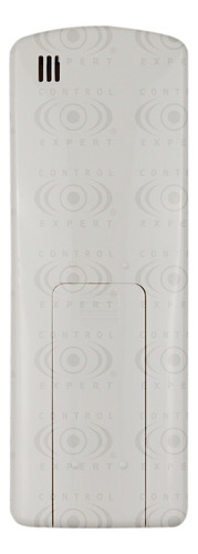 Control Compatible Con Minisplit Daewoo Mirage Whirlpool