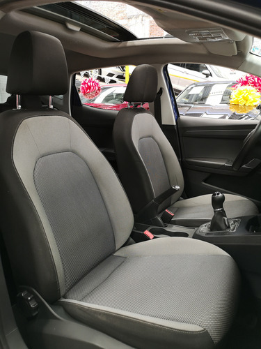 Seat Ibiza 1.6 Style 5p Mt