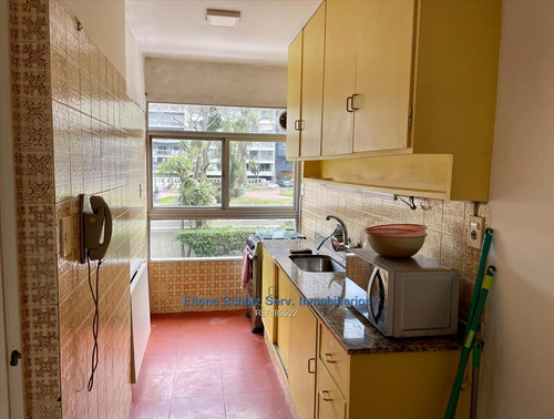 Imagen 7 de 15 de Venta Apartamento 2 Dormitorios Plaza Gomensoro Pocitos Cw185522