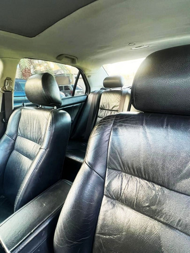 Honda Accord Automatico 2007