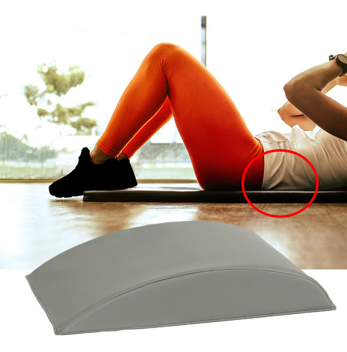 Estera De Ejercicio Ab Para Abdominales, Estera Para Hacer