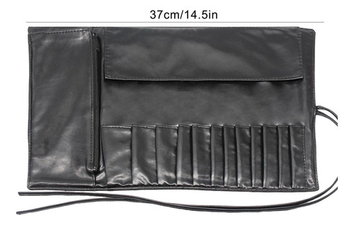 . Bolsa De Cosméticos Bolsa De Maquillaje Portátil Con Asas