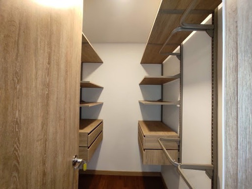Imagen 12 de 25 de Apartamento En Arriendo Loma Del Campestre 622-17302
