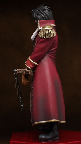 One Piece Dx - Title Of The D - Part 2 - Gold D. Roger (Usado)