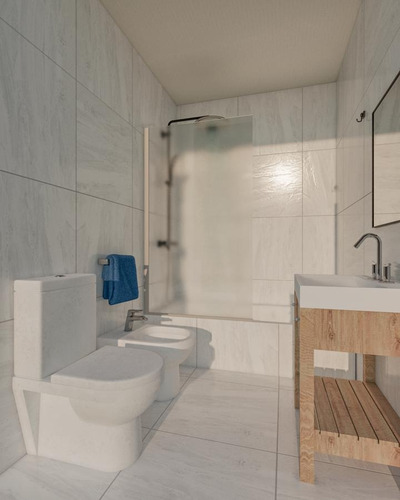 Imagen 6 de 20 de Venta Departamentos 2 Ambientes En Moron Sur (5°b)