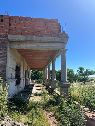 Venta Campo En Baradero 78 Hectareas