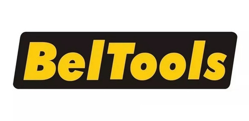 Imagem 8 de 10 de Chave Canhão 7mm Beltools