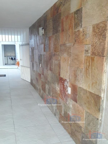 Imagem 10 de 15 de Ref.: 1465 - Sobrados Em Osasco Para Venda - V1465