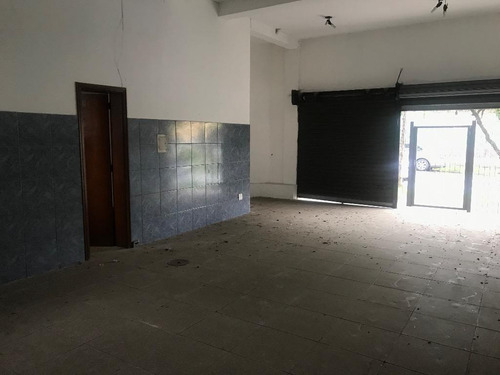 Imagem 4 de 10 de Loja Em Cristal, Porto Alegre/rs De 61m² À Venda Por R$ 179.000,00 - Lo783327