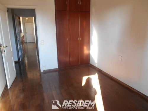 Imagem 18 de 30 de Apartamento 3 Dorms, Centro, Venda, Bauru - V99522611