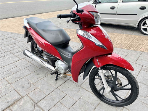 Honda Biz 125