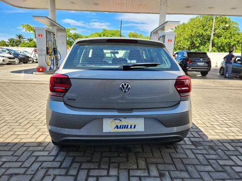 Volkswagen Polo Mca