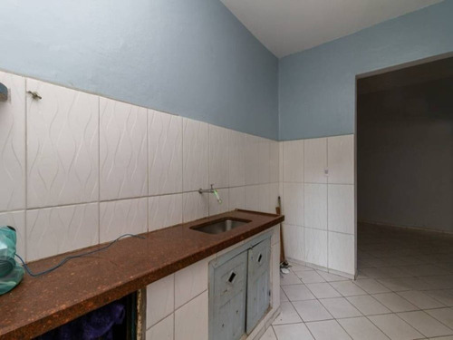 Tenho Uma Casa Para Alugar Fica No Coração De Perdizes