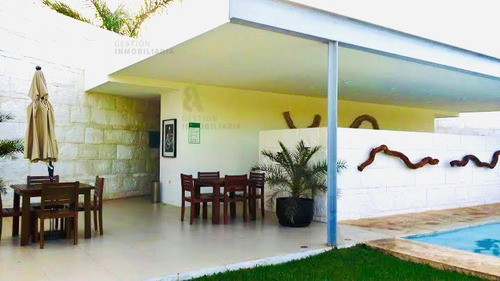Imagen 3 de 7 de Terreno En Venta En Residencial Phúla Dzidzilché, Yucatán. C