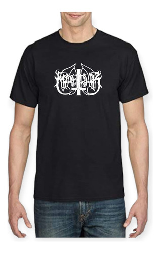 Playera Marduk