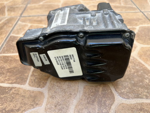 Cremallera Fusion 2010 2011 2012 Original (solo Motor) (Usado)