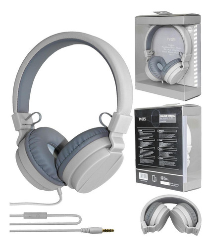 Oficina De Estudiantes De Auriculares Con Auriculares Con