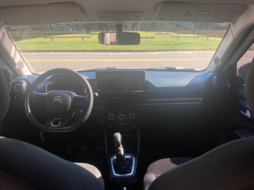 Citroën C3 1.2 Puretech 82 Feel
