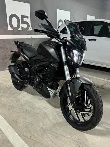 Bajaj Dominar 400
