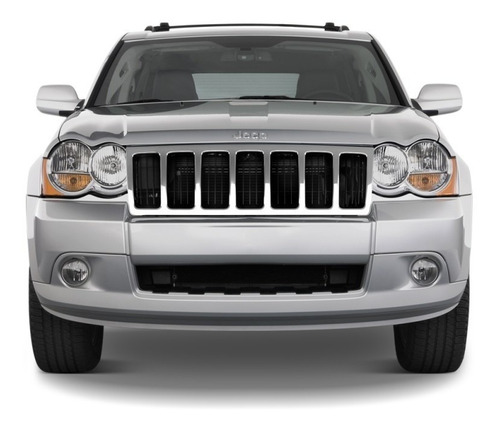 Imagen 4 de 8 de Manguera Superior Jeep Grand Cherokee 4.7 1999 2010 Gates Sp
