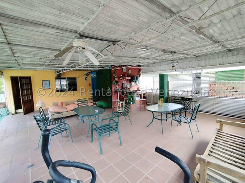 Se Vende Bello Y Espacioso Apartamento En Cumbres De Curumo Mls 24- 19071