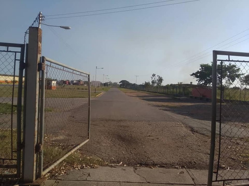 Fany Villasmil Vende Terreno En Cojedes Sector Cascabel
