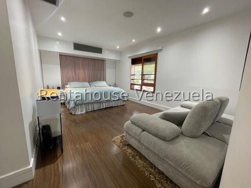 Venta De Apartamento\ Los Chorros Mg 5-7443