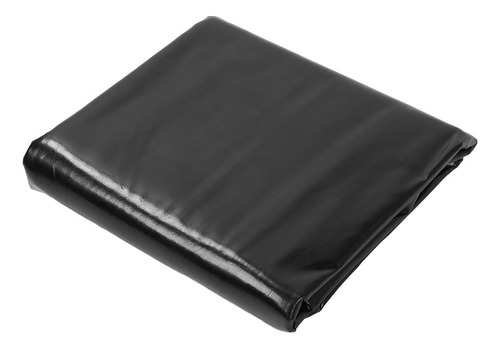 Cubierta De Mesa De Billar De Piel Sintética Resistente De 8