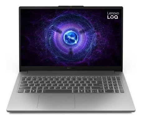 Lenovo Loq Essential , Fhd 144 Hz , I5-12450hx, Rtx 2050