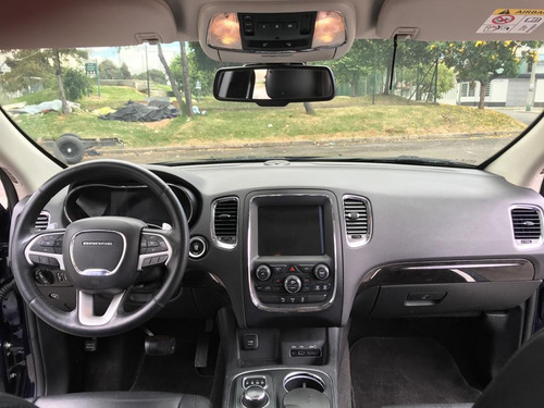 Dodge Durango 2015 3.6 Limited Plus