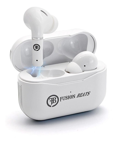 Fusion Beats Auriculares Inalámbricos Bluetooth/los Mejores,