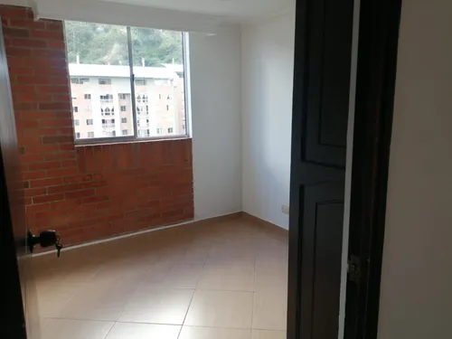 Apartamento En Venta En Rincon Del Bosque. Cod V12658