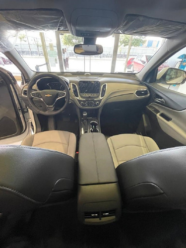 Imagen 6 de 17 de Chevrolet Equinox 1.5 Turbo Awd Premier Suv 2023 Full
