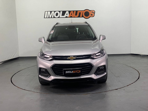 Imagen 2 de 15 de Chevrolet Tracker 1.8 Ltz 4x2 Premier L17 2019-imolaautos