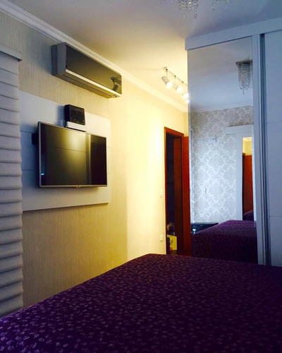 Imagem 9 de 30 de Apartamento Rua Euclides Pacheco - 140m²