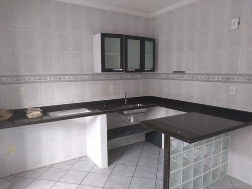 Apartamento À Venda, 87 M² Por R$ 180.000,00 - Parque São Vicente - São Vicente/sp - Ap7394